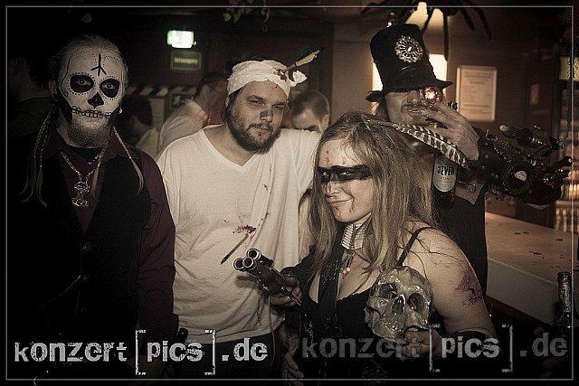 Halloween 2012 157