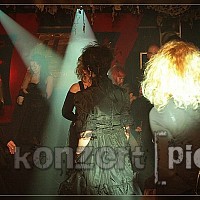 Nostromo Dark Carnival 2012 -115