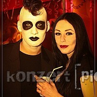 Nostromo Dark Carnival 2012 -137